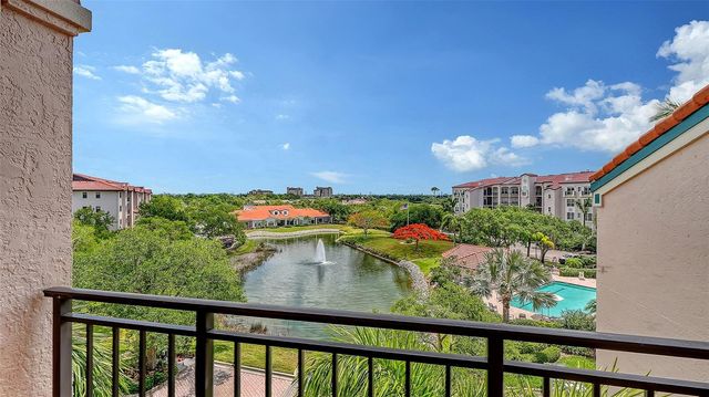 5420 EAGLES POINT CIRCLE 402, Sarasota, FL 34231