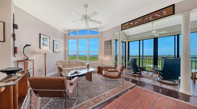 5420 EAGLES POINT CIRCLE 402, Sarasota, FL 34231