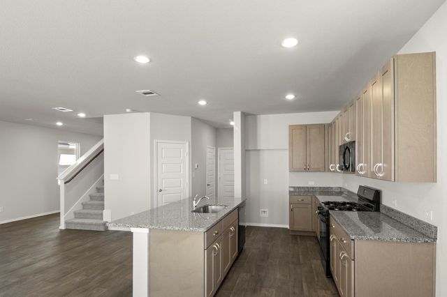 230 Barley LN, Elgin, TX 78621