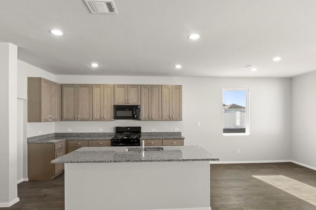 230 Barley LN, Elgin, TX 78621