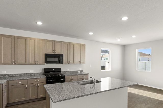 230 Barley LN, Elgin, TX 78621