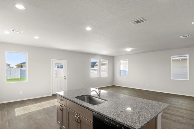 230 Barley LN, Elgin, TX 78621