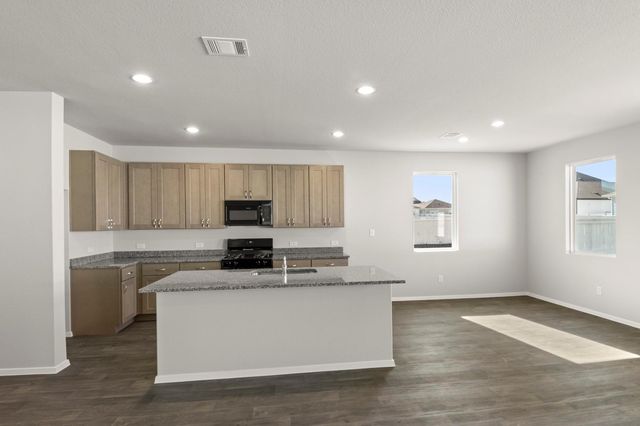 230 Barley LN, Elgin, TX 78621