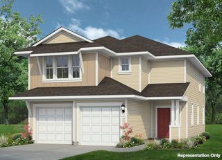 230 Barley LN, Elgin, TX 78621