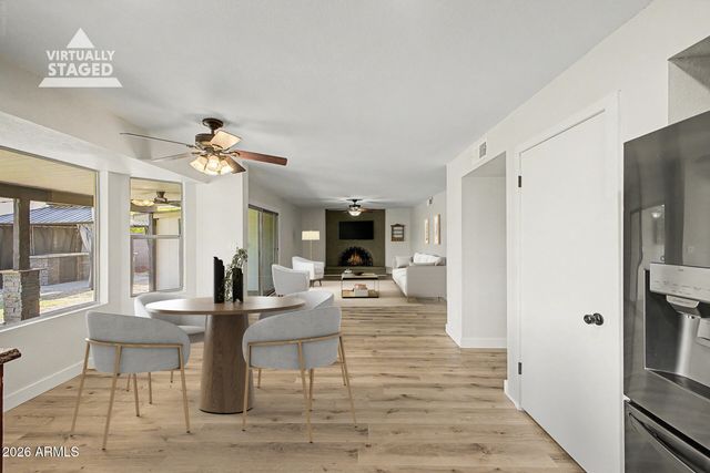 843 W NIDO Avenue, Mesa, AZ 85210