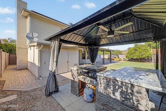 843 W NIDO Avenue, Mesa, AZ 85210