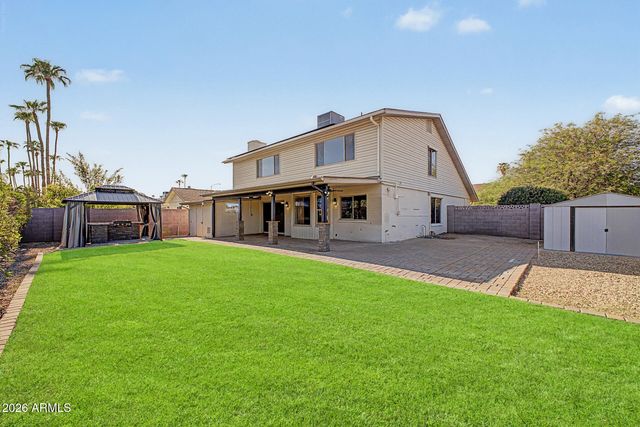 843 W NIDO Avenue, Mesa, AZ 85210