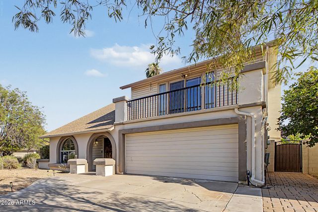 843 W NIDO Avenue, Mesa, AZ 85210