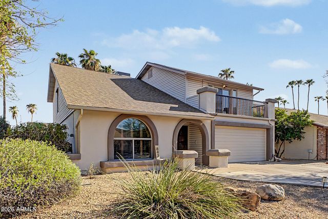 843 W NIDO Avenue, Mesa, AZ 85210