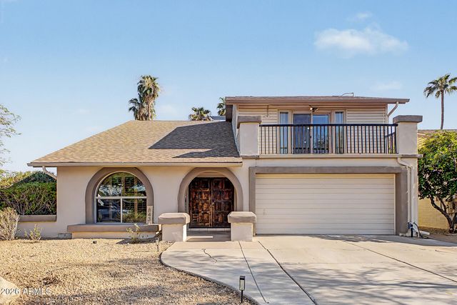 843 W NIDO Avenue, Mesa, AZ 85210