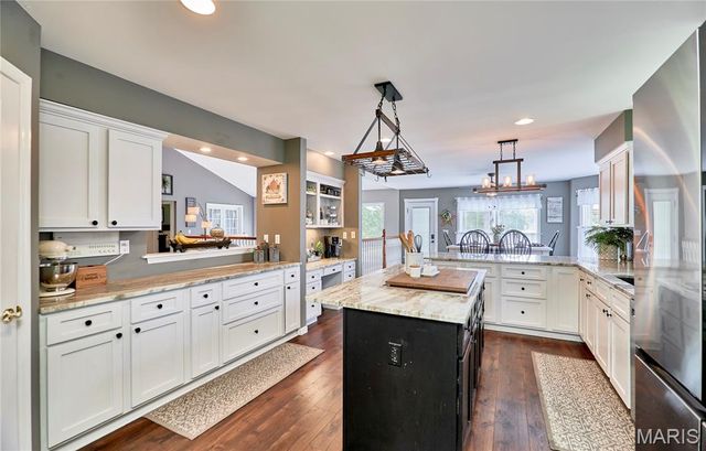 2144 Jarvis Road, Foristell, MO 63348