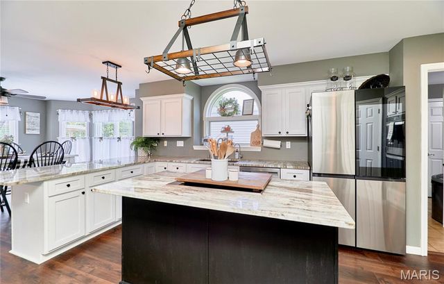 2144 Jarvis Road, Foristell, MO 63348