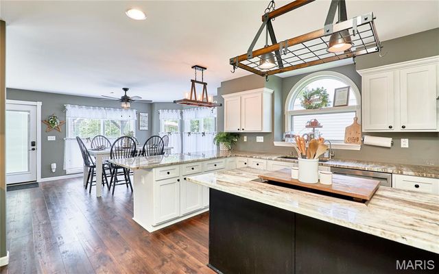 2144 Jarvis Road, Foristell, MO 63348