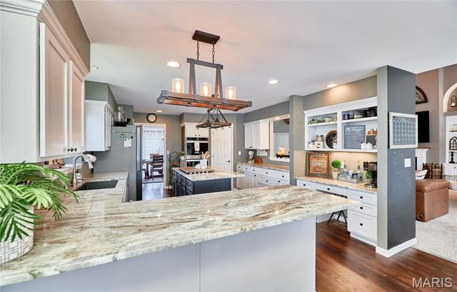 2144 Jarvis Road, Foristell, MO 63348