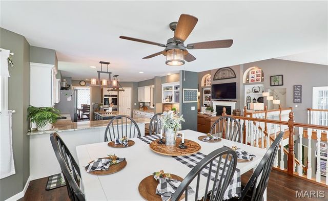 2144 Jarvis Road, Foristell, MO 63348