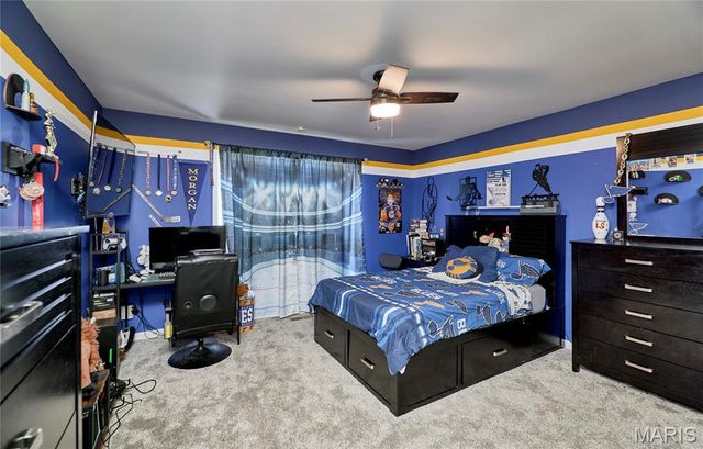 2144 Jarvis Road, Foristell, MO 63348
