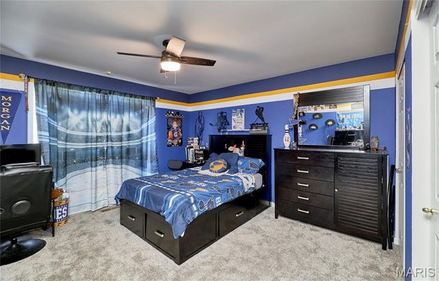 2144 Jarvis Road, Foristell, MO 63348