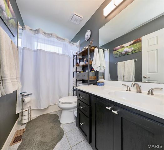 2144 Jarvis Road, Foristell, MO 63348