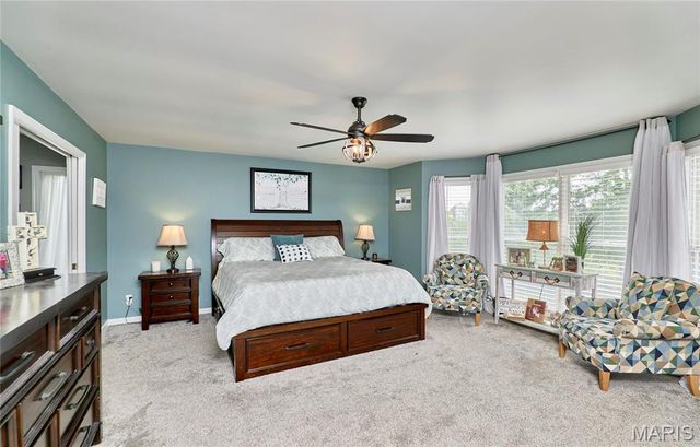 2144 Jarvis Road, Foristell, MO 63348
