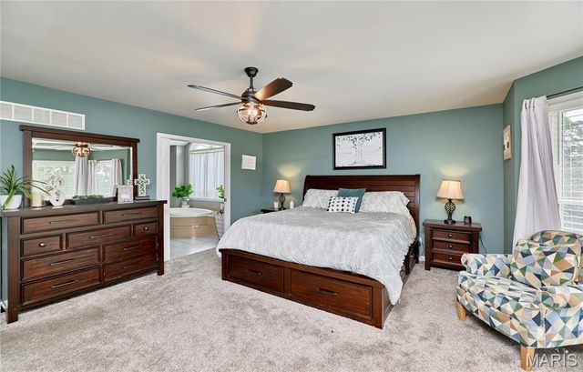 2144 Jarvis Road, Foristell, MO 63348