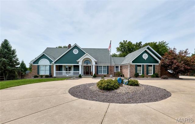 2144 Jarvis Road, Foristell, MO 63348