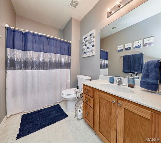 2144 Jarvis Road, Foristell, MO 63348
