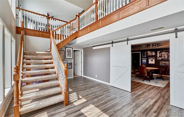 2144 Jarvis Road, Foristell, MO 63348