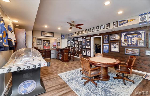 2144 Jarvis Road, Foristell, MO 63348