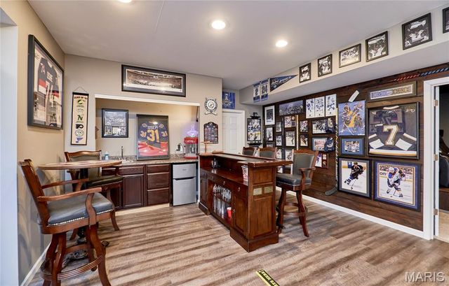 2144 Jarvis Road, Foristell, MO 63348