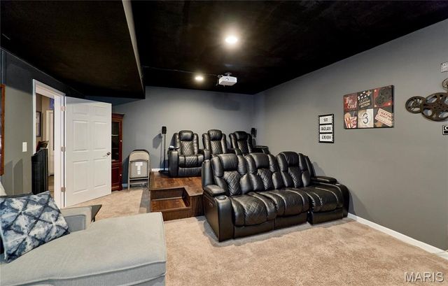 2144 Jarvis Road, Foristell, MO 63348