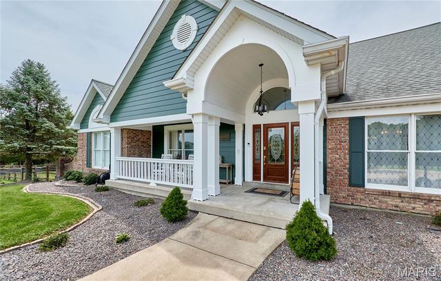 2144 Jarvis Road, Foristell, MO 63348