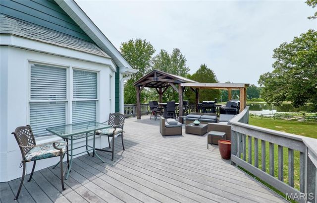 2144 Jarvis Road, Foristell, MO 63348