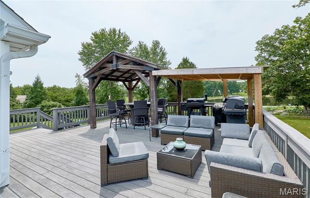 2144 Jarvis Road, Foristell, MO 63348