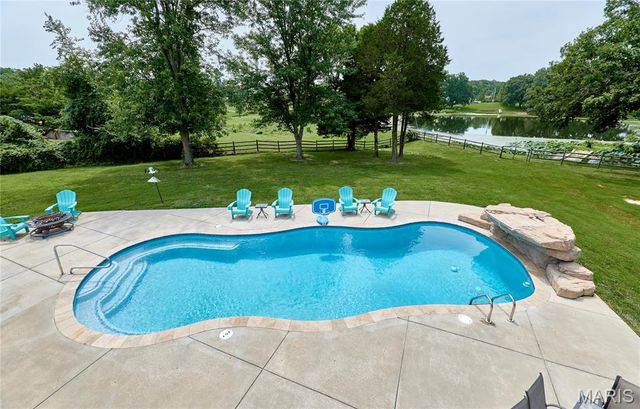 2144 Jarvis Road, Foristell, MO 63348