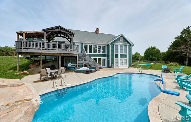 2144 Jarvis Road, Foristell, MO 63348