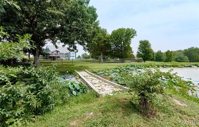 2144 Jarvis Road, Foristell, MO 63348