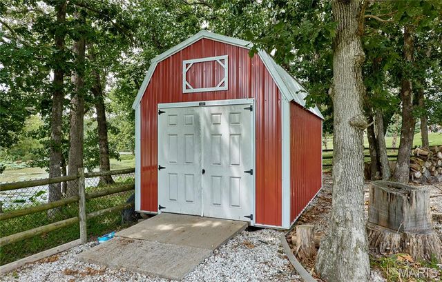 2144 Jarvis Road, Foristell, MO 63348