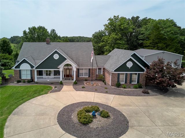 2144 Jarvis Road, Foristell, MO 63348