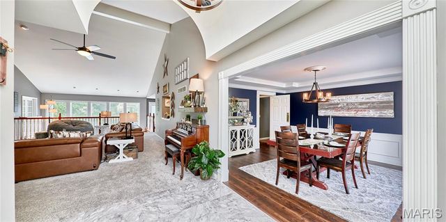 2144 Jarvis Road, Foristell, MO 63348