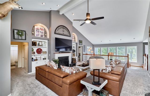 2144 Jarvis Road, Foristell, MO 63348