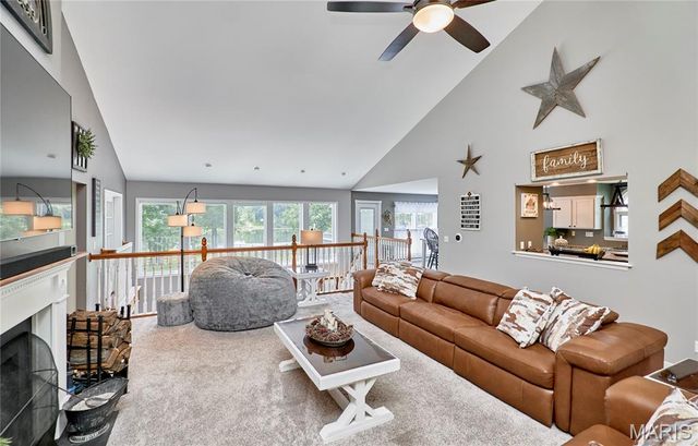 2144 Jarvis Road, Foristell, MO 63348