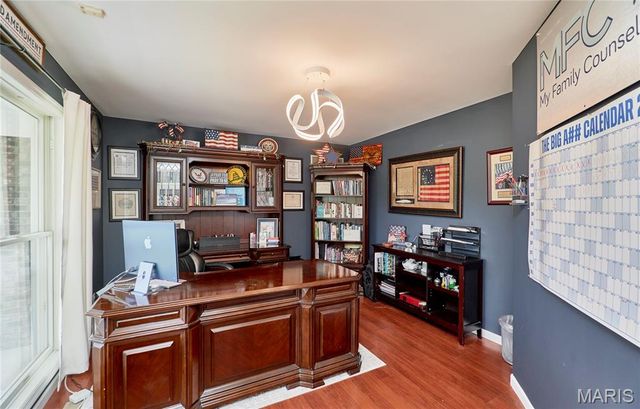 2144 Jarvis Road, Foristell, MO 63348