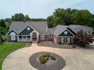 2144 Jarvis Road, Foristell, MO 63348