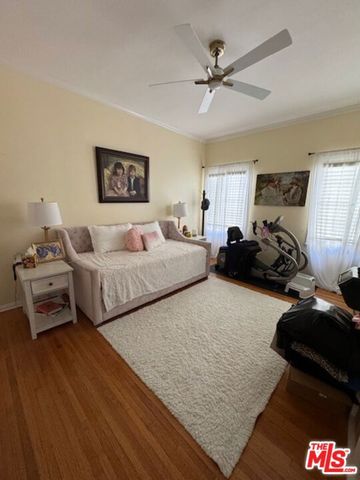 1200 S Alfred Street, Los Angeles, CA 90035