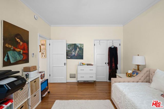 1200 S Alfred Street, Los Angeles, CA 90035