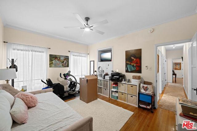 1200 S Alfred Street, Los Angeles, CA 90035