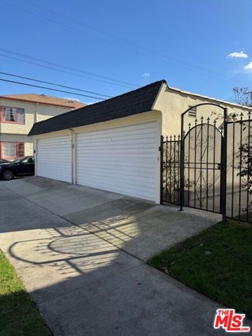 1200 S Alfred Street, Los Angeles, CA 90035