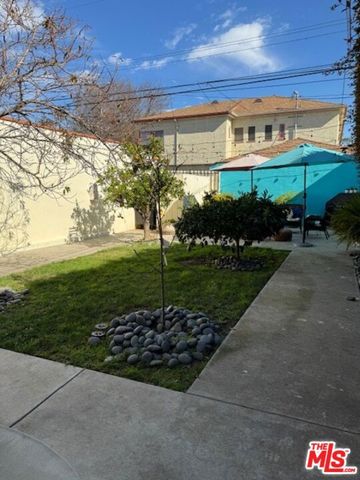 1200 S Alfred Street, Los Angeles, CA 90035