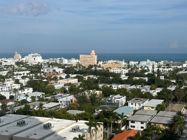 500 ALTON 1208, Miami Beach, FL 33139