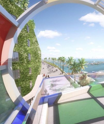 500 ALTON 1208, Miami Beach, FL 33139